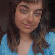 Imparto clases amenas y divertidas para todas las edades y niveles. Gran flexibilidad horaria y disponibilidad